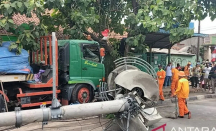 Kronologis Kecelakaan Maut di Bekasi, Bikin Merinding - GenPI.co Jabar