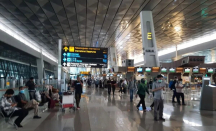 Promo Tiket Travel dari Bandung ke Terminal 1 Bandara Soekarno Hatta - GenPI.co Jabar