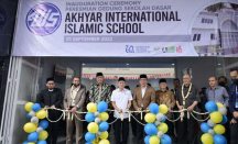 Ridwan Kamil Apresiasi Peran Sekolah Swasta Dalam Membangun Peradaban - GenPI.co Jabar