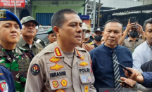 Fakta Baru Pembunuhan Purnawirawan TNI di Lembang, Pelaku Sempat Bohong - GenPI.co Jabar