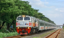 Jadwal dan Harga Tiket Kereta Api Eksekutif Bandung - Surabaya - GenPI.co Jabar