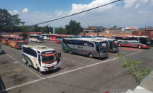 Jadwal dan Harga Tiket Bus Sugeng Rahayu Bandung - Yogyakarta - GenPI.co Jabar