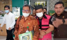 Kepsek di Bogor Ditangkap karena Korupsi Dana Bos Mencapai Rp 1 Miliar - GenPI.co Jabar
