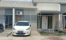 Rumah Dijual di Bogor yang Cocok untuk Pasangan Muda - GenPI.co Jabar
