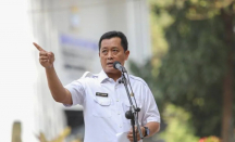 Pemkot Bandung Dorong Pemerintah Pusat Bangun Jalan Layang Baru - GenPI.co Jabar