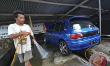 Daftar Cuci Mobil di Bandung yang Gak Bikin Kantong Jebol - GenPI.co Jabar