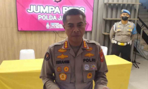 Duh, Kepala Bappeda Kota Tasikmalaya Ditangkap Polisi - GenPI.co Jabar