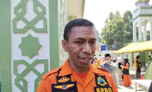 Korban Tanah Longsor di Kota Bogor Ditemukan Meninggal - GenPI.co Jabar