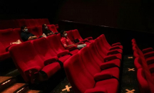 Jadwal Bioskop di Bogor Hari ini, Jeepers Creepers Reborn dan Qodrat Sudah Tayang - GenPI.co Jabar