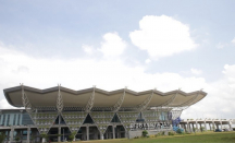 Pemprov Jabar Berencana Lepas Saham BUMD untuk Bandara Kertajati - GenPI.co Jabar