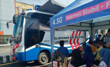 Jadwal dan Lokasi SIM Keliling Bogor 16-21 Mei 2023 - GenPI.co Jabar