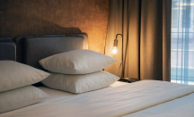 Rekomendasi Hotel di Garut dengan Harga di Bawah Rp 200 Ribu - GenPI.co Jabar