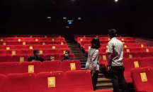Jadwal Bioskop Bogor: Fast X Sudah Tersedia Hari Ini - GenPI.co Jabar
