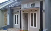 Rumah Murah Dijual di Bogor, Cocok untuk Investasi - GenPI.co Jabar