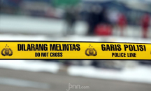 Terendus di Yogyakarta, Pelaku Mutilasi di Koper Merah Ditangkap - GenPI.co Jabar