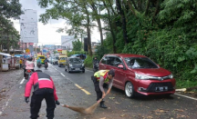 BPBD Keluarkan Peringatan, Warga Cianjur Simak Baik-Baik - GenPI.co Jabar