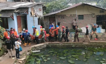 2 Korban Longsor di Empang Bogor Ditemukan - GenPI.co Jabar