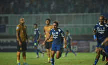Kemenangan yang Tak Mudah Lawan Bhayangkara FC, Kata Pelatih Persib - GenPI.co Jabar