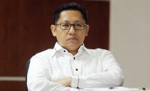 Anas Urbaingrum Bebas Bulan Depan, Kata Lapas Sukamiskin - GenPI.co Jabar