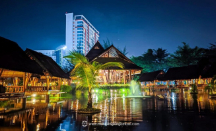 5 Rekomendasi Tempat Bukber di Bekasi, Banyak Pilihan Menunya - GenPI.co Jabar