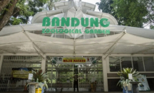 Rekomendasi Libur Lebaran: Harga Tiket, Wahana, Hingga Jam Buka Bandung Zoo - GenPI.co Jabar