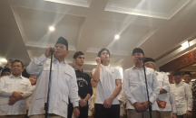 Gabung Partai Gerindra, Tiket Iwan Bule Maju Pilgub Jabar Semakin Dekat - GenPI.co Jabar