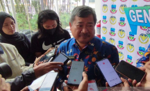 Guru Ngaji di Garut Ditangkap Karena Asusila, Bupati Rudy Gunawan Beri Pesan Penting - GenPI.co Jabar