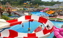 9 Rekomendasi Waterpark di Bandung, Bisa Jadi Pilihan Libur Akhir Pekan - GenPI.co Jabar