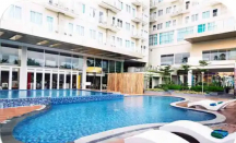 Rekomendasi Hotel di Bogor dengan Kolam Renang di Bawah Rp 300 Ribu - GenPI.co Jabar
