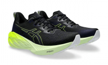 Asics Novablast 4: Solusi Lari dengan Teknologi Modern - GenPI.co Jabar