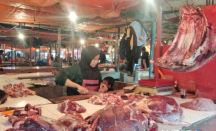 Harga Daging Sapi Yang Naik di Cianjur Masih Dalam Batas Wajar - GenPI.co Jabar