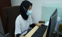 Lowongan Kerja BPJS Kesehatan Penempatan Jakarta, Buruan Cek! - GenPI.co Jabar