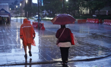 Ramalan Cuaca Jabar Hari ini: Bogor dan Daerah Berikut Waspada Hujan Lokal - GenPI.co Jabar