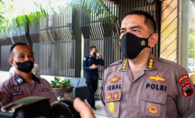 Polda Jateng: LSM Diduga Peras Keluarga Pelaku Pemerkosaan di Brebes - GenPI.co Jateng