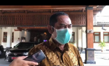 FX Rudy Komentari PSI yang Dukung Ganjar Jadi Capres 2024: Enggak Apa-Apa - GenPI.co Jateng
