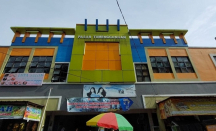 Ramah Lansia, Pasar Tumenggungan Kebumen Bakal Dipasangi Lift - GenPI.co Jateng