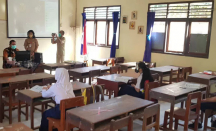 Libur Tak Diperpanjang, Siswa di Solo Masuk Sekolah 9 Mei 2022 - GenPI.co Jateng