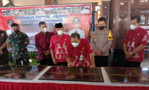 Asyik! SMPN 2 Bergas Semarang Siap Terima Siswa Tahun Ajaran Baru - GenPI.co Jateng