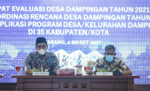 Sasar 83 Desa Miskin di Jawa Tengah, Begini Langkah Gus Yasin - GenPI.co Jateng