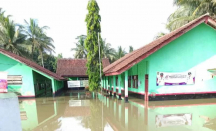 Musibah Banjir Rendam 12 Desa di Purworejo, Semoga Lekas Surut - GenPI.co Jateng