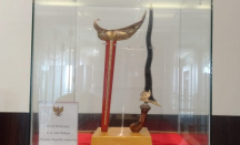 Segini Harga Tiket Masuk Museum Keris Nusantara Laweyan Solo - GenPI.co Jateng
