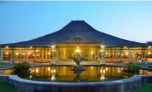5 Rekomendasi Hotel di Mangkunegaran Solo, Tarif Murah Rp 200.000/Malam - GenPI.co Jateng