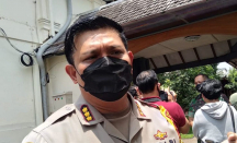 Bripda PS Ditembak Polisi Solo, Kapolresta: Dia Pelaku Pemerasan - GenPI.co Jateng