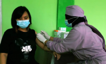 Layanan Vaksinasi di Boyolali Buka Saat Ramadan, Ini Lokasinya - GenPI.co Jateng
