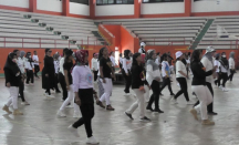 Bikin Awet Muda, Ini Segudang Manfaat Langkah Dansa - GenPI.co Jateng