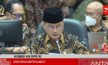 Kuota Haji Indonesia 2022 Masih Tunggu Arab Saudi - GenPI.co Jateng