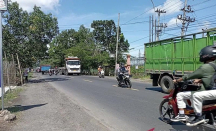 Antisipasi Macet di Tol, Ganjar Promosikan Jalur Selatan Jateng - GenPI.co Jateng