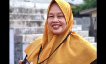Kecelakaan, Mantan Pelari Nasional Suryati Marija Meninggal - GenPI.co Jateng