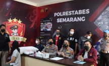 Sadis! Ibu Kandung Bunuh Anak di Semarang Ternyata Gegara Pinjol - GenPI.co Jateng