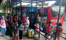 Bepergian dari Semarang ke Grobogan! Ini Jadwal Rute dan Tarif Bus Trans Jateng - GenPI.co Jateng